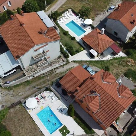 Apartments Ljubas Abbázia Kültér fotó