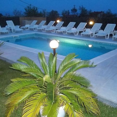 Apartments Ljubas Abbázia Szoba fotó