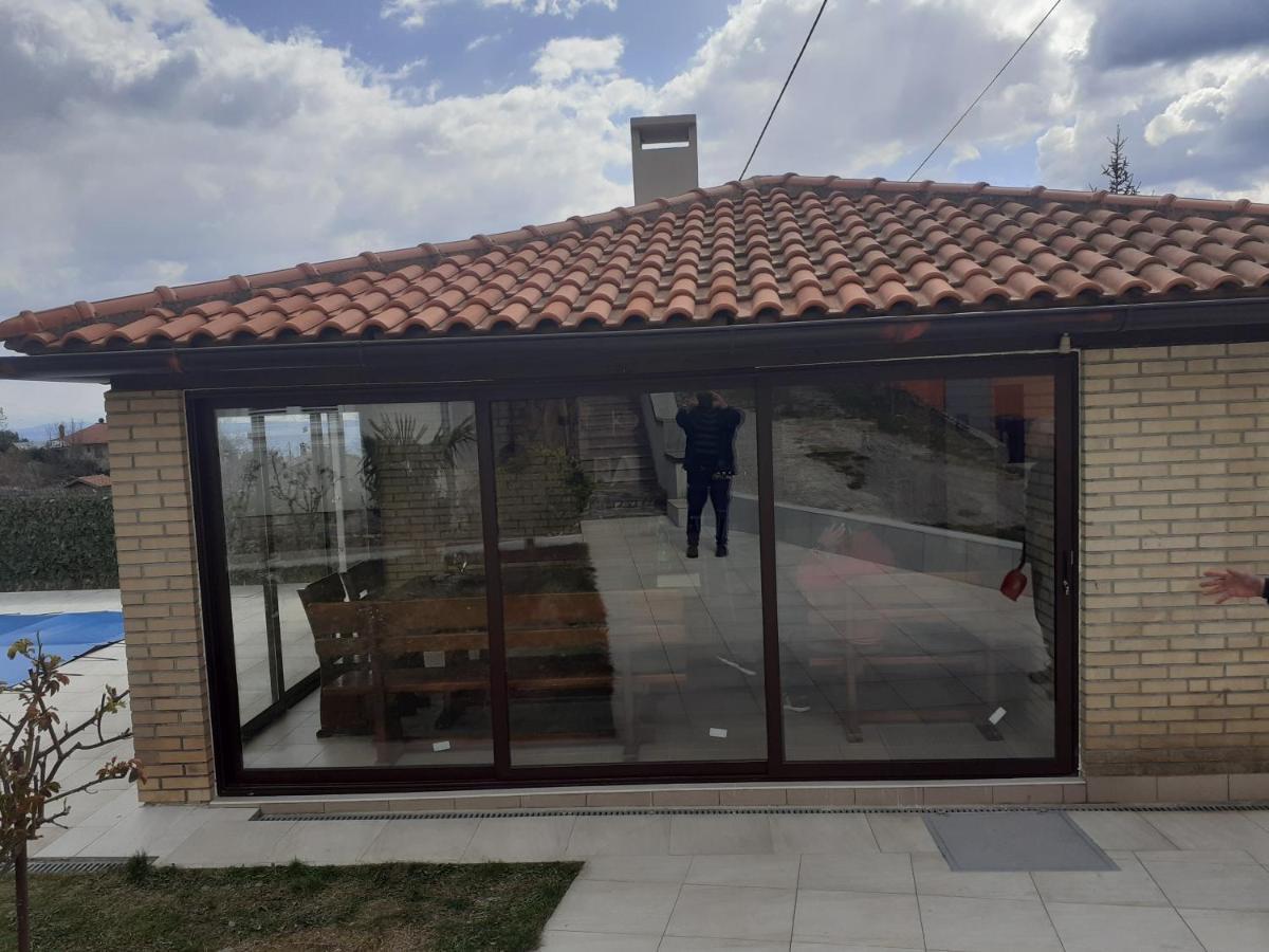 Apartments Ljubas Abbázia Kültér fotó