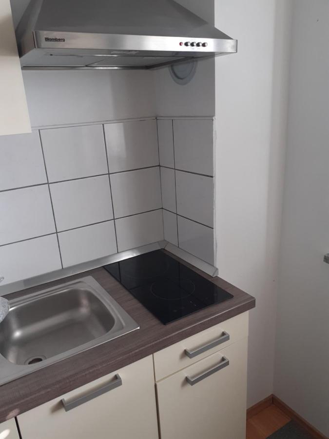 Apartments Ljubas Abbázia Kültér fotó