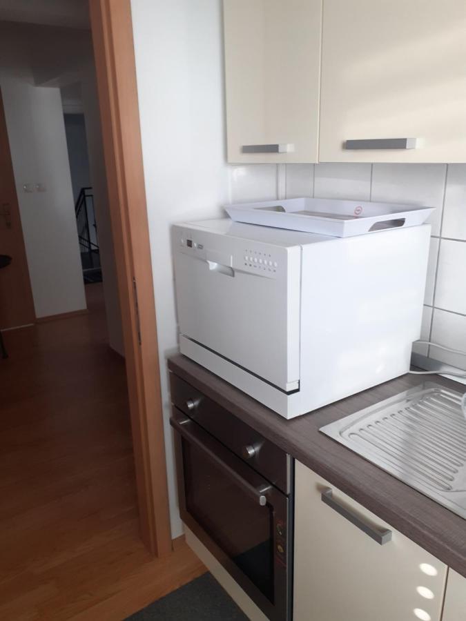 Apartments Ljubas Abbázia Kültér fotó