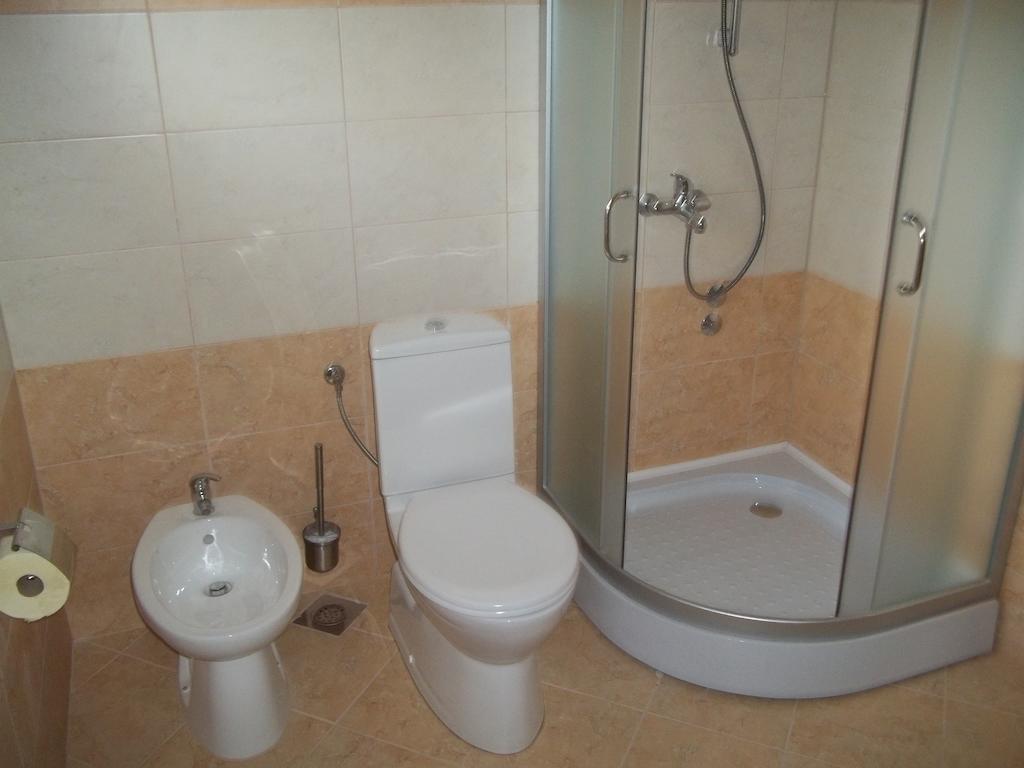 Apartments Ljubas Abbázia Kültér fotó