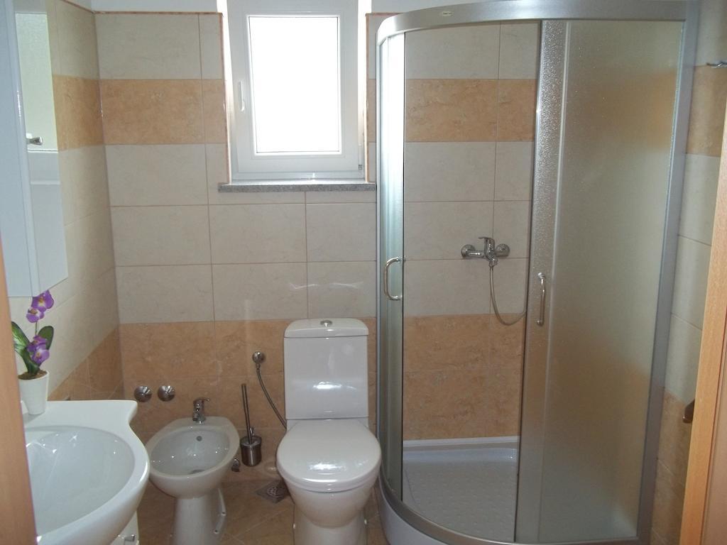 Apartments Ljubas Abbázia Szoba fotó