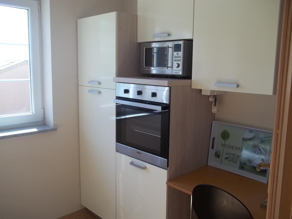 Apartments Ljubas Abbázia Kültér fotó