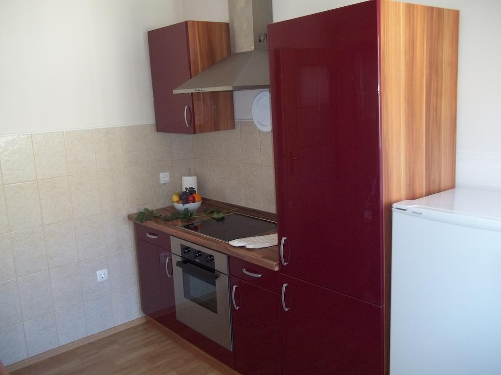 Apartments Ljubas Abbázia Szoba fotó