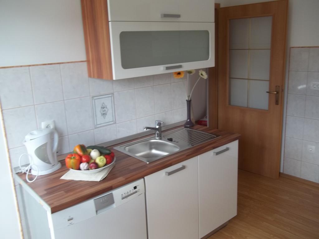 Apartments Ljubas Abbázia Szoba fotó