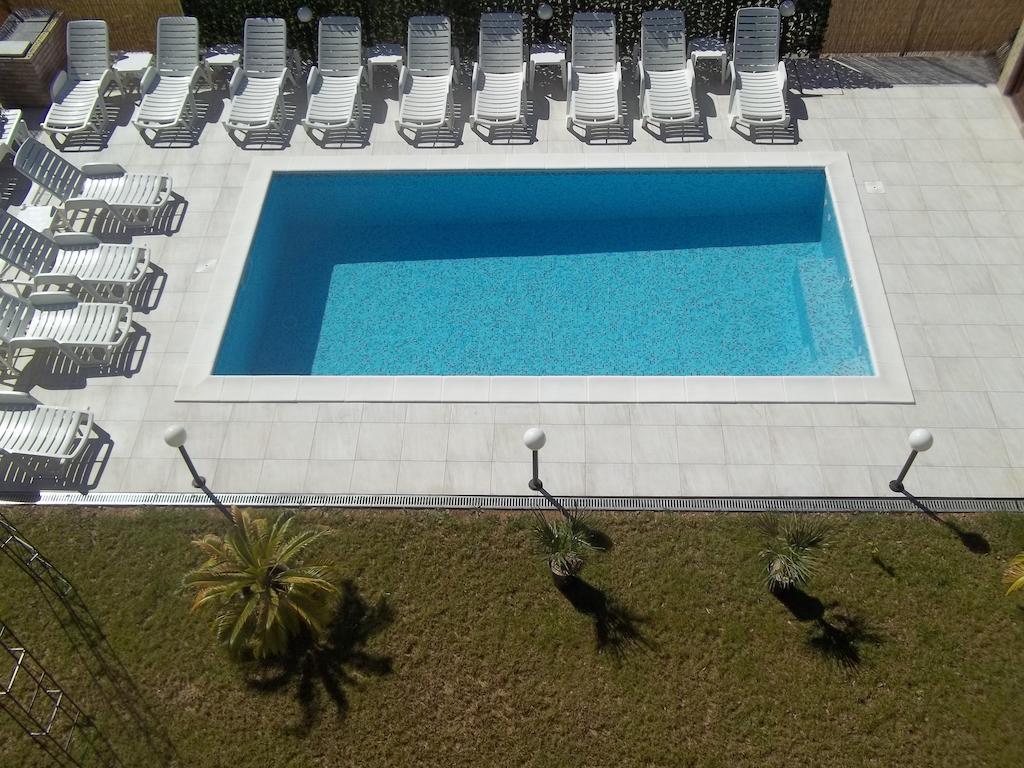 Apartments Ljubas Abbázia Kültér fotó
