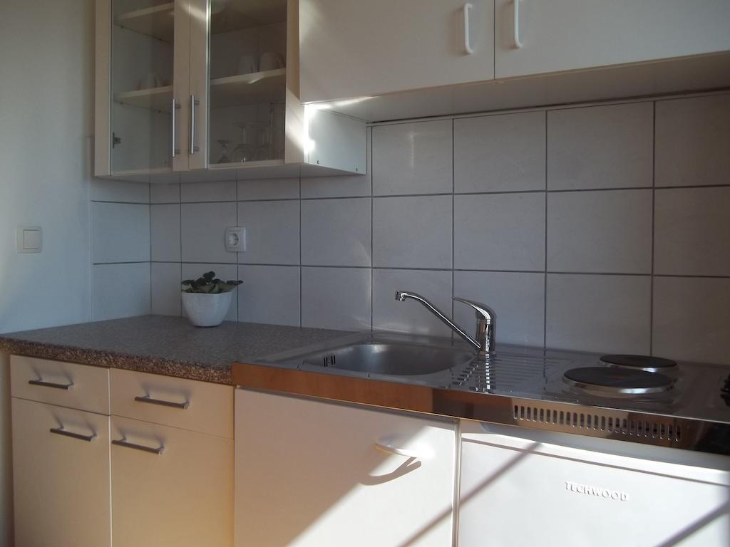 Apartments Ljubas Abbázia Kültér fotó