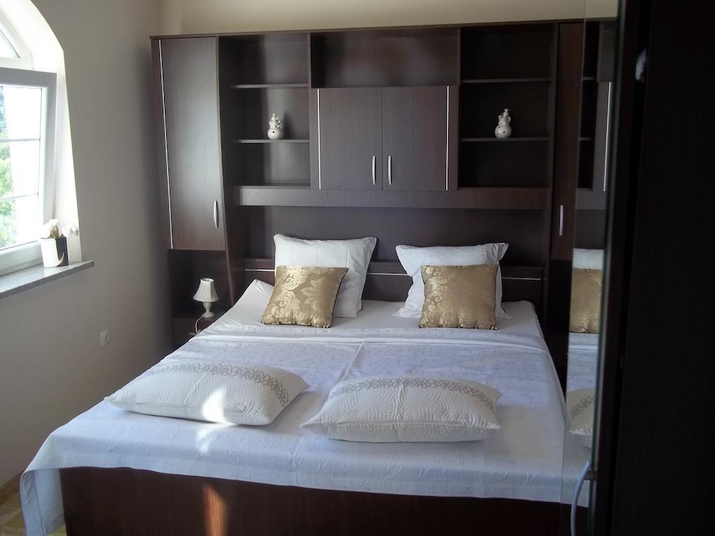 Apartments Ljubas Abbázia Szoba fotó