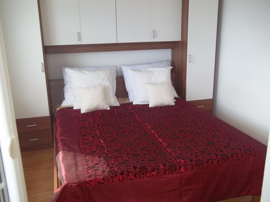 Apartments Ljubas Abbázia Szoba fotó