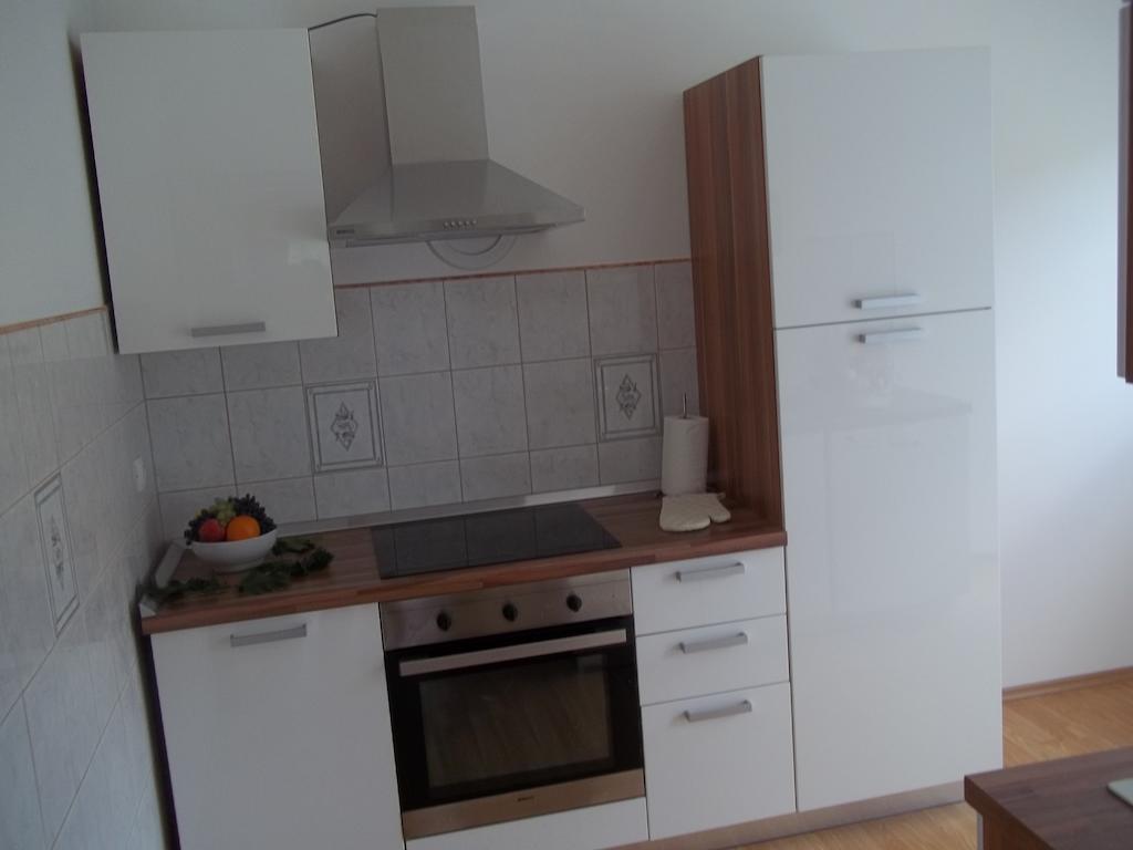 Apartments Ljubas Abbázia Szoba fotó