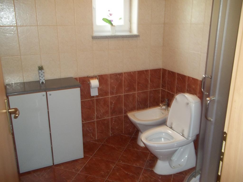 Apartments Ljubas Abbázia Kültér fotó
